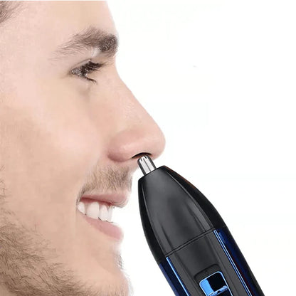 Kemei KM-6331 3 in 1 Grooming Kit with USB Charging
