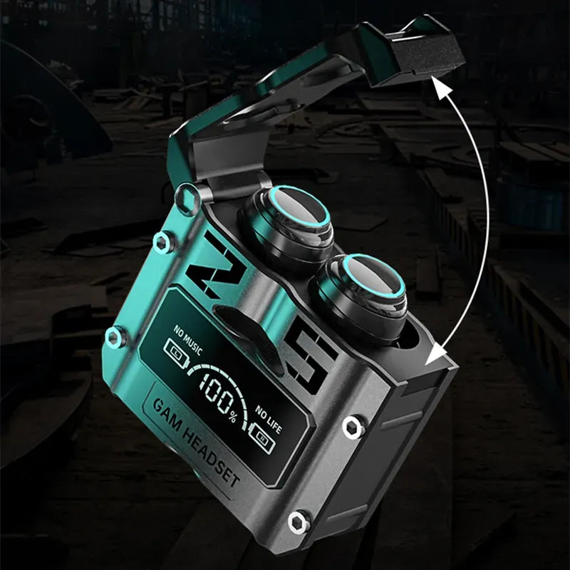 M25 Gaming Wireless Earbuds