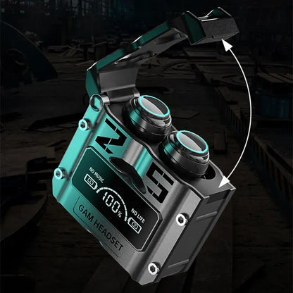 M25 Gaming Wireless Earbuds