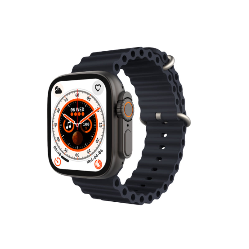 S8 Ultra Max Smart Watch