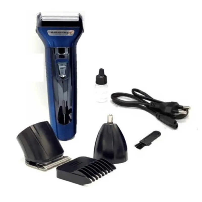 Kemei KM-6331 3 in 1 Grooming Kit with USB Charging